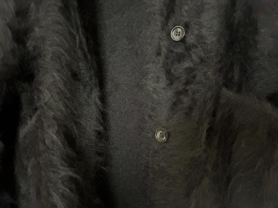 【本日最終日】CLANE ANGOLA TAILORED KNIT JACKET