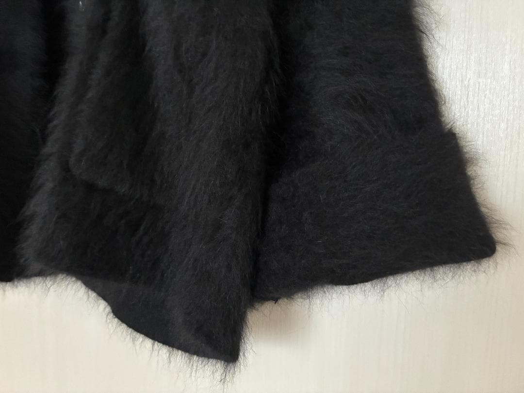 【本日最終日】CLANE ANGOLA TAILORED KNIT JACKET