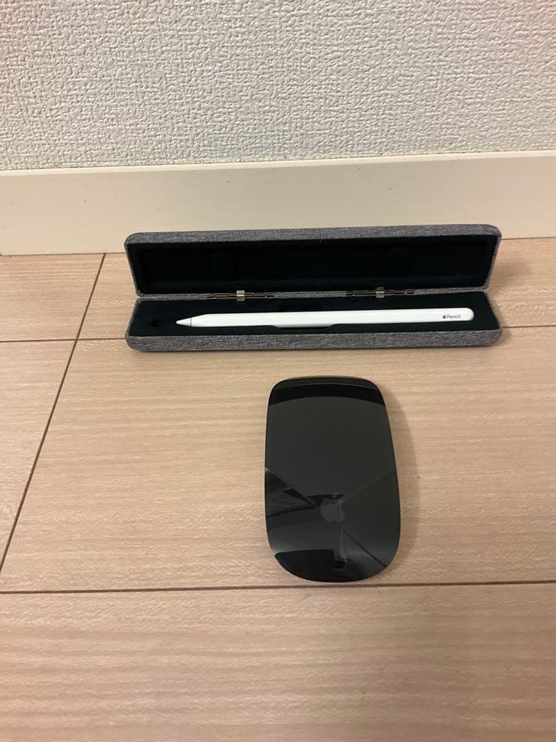 AppleMagicMouse2 Apple Pencil 第2世代セット
