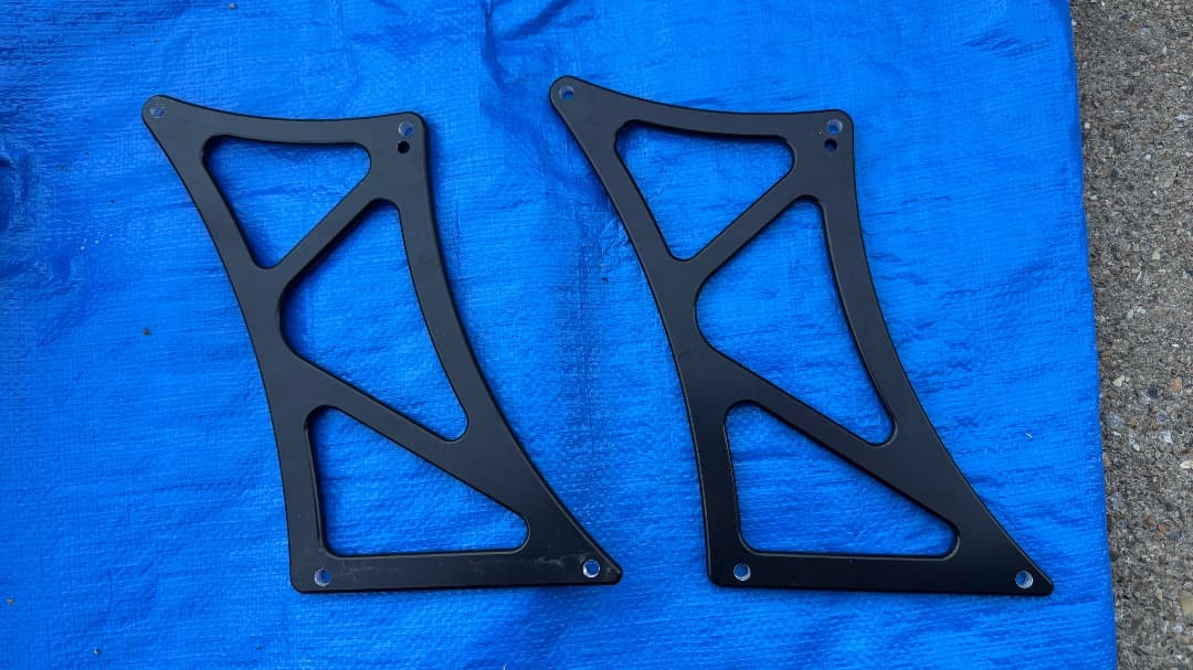 匠project　ハイマウントステー　近藤エンジニアリング