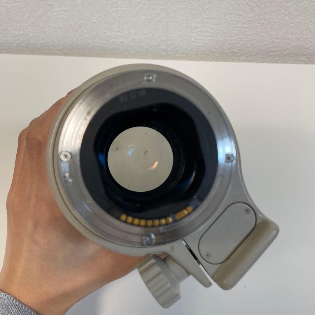 Canon ET-83 レンズフード