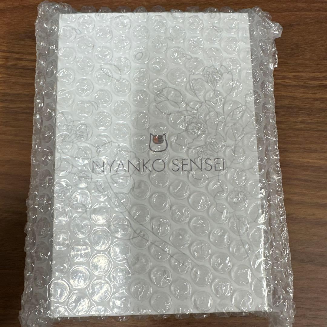 夏目友人帳　ワイヤレスイヤホン　ONKYO　にゃんこ先生3