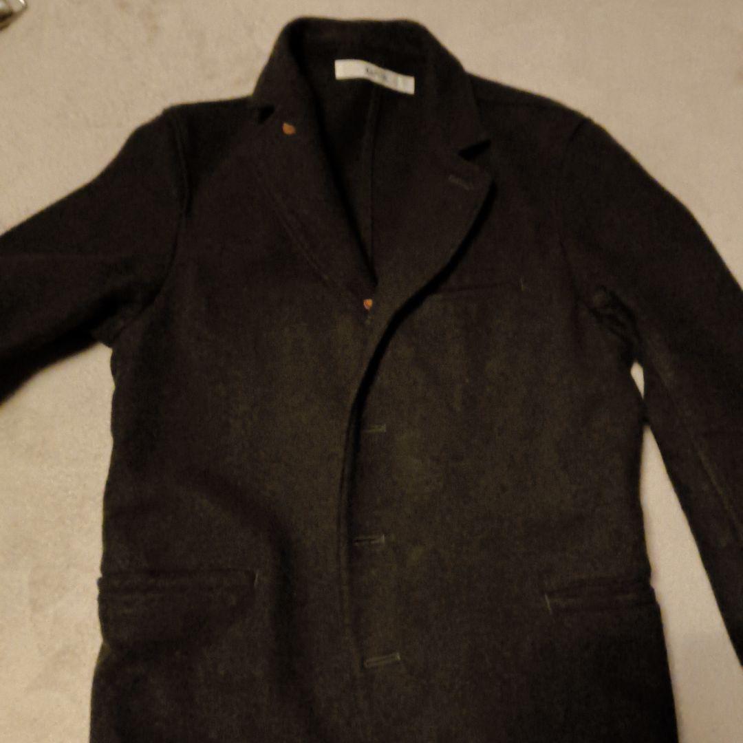 KAPITAL キャピタル　ウール　ジャケット　サイズ3
