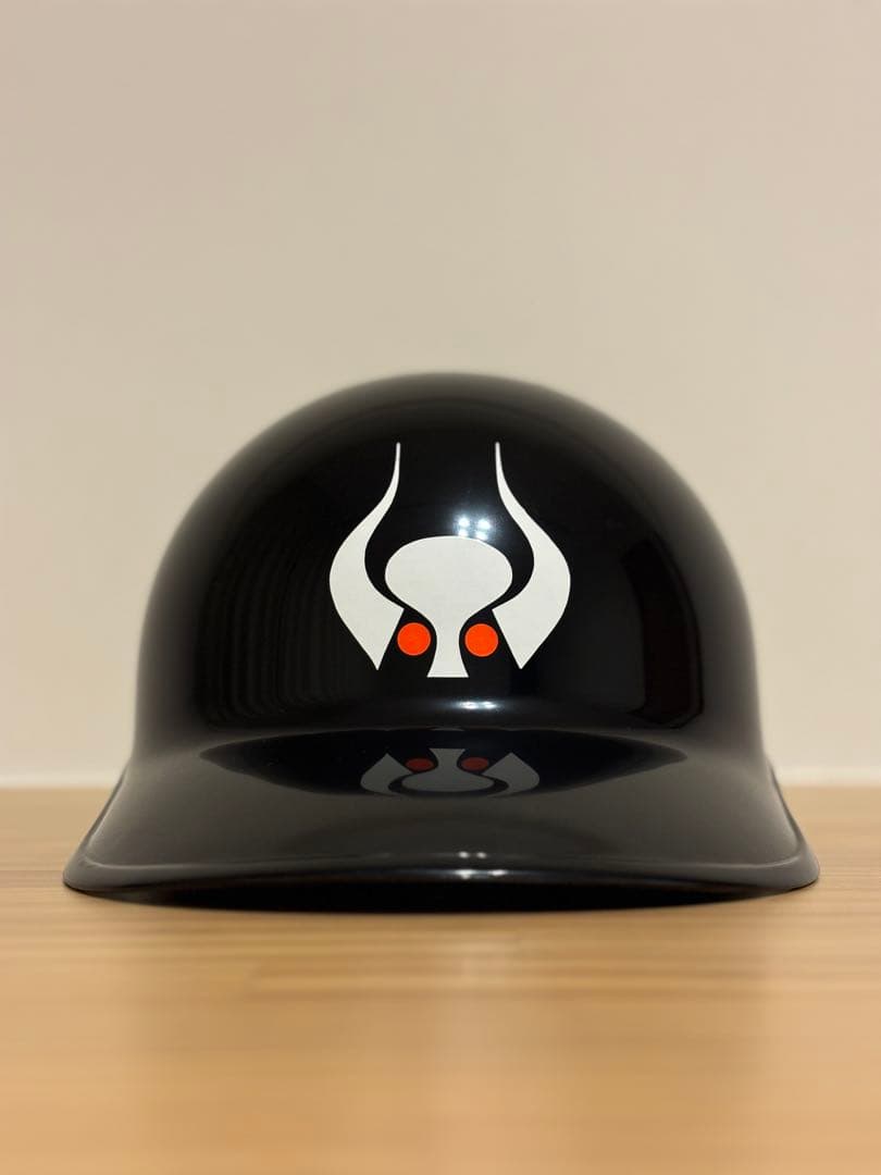 貴重　近鉄バファローズ　応援用レプリカヘルメット