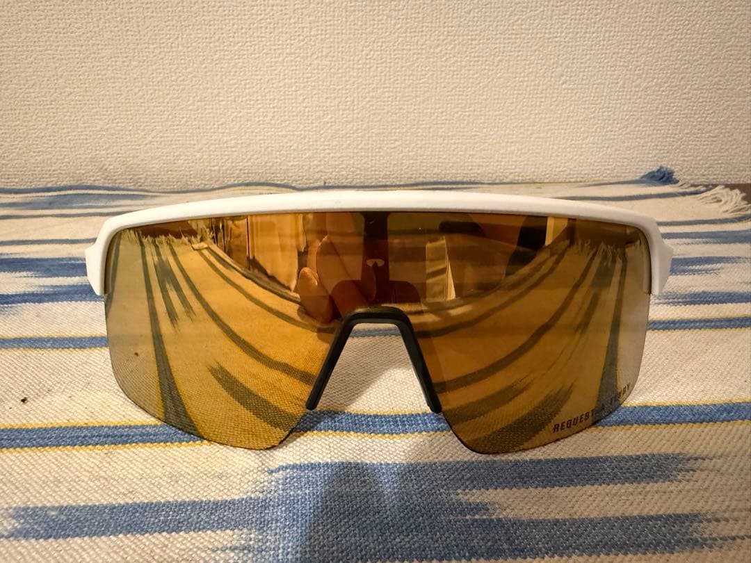 小物 Oakley sutro lite custom