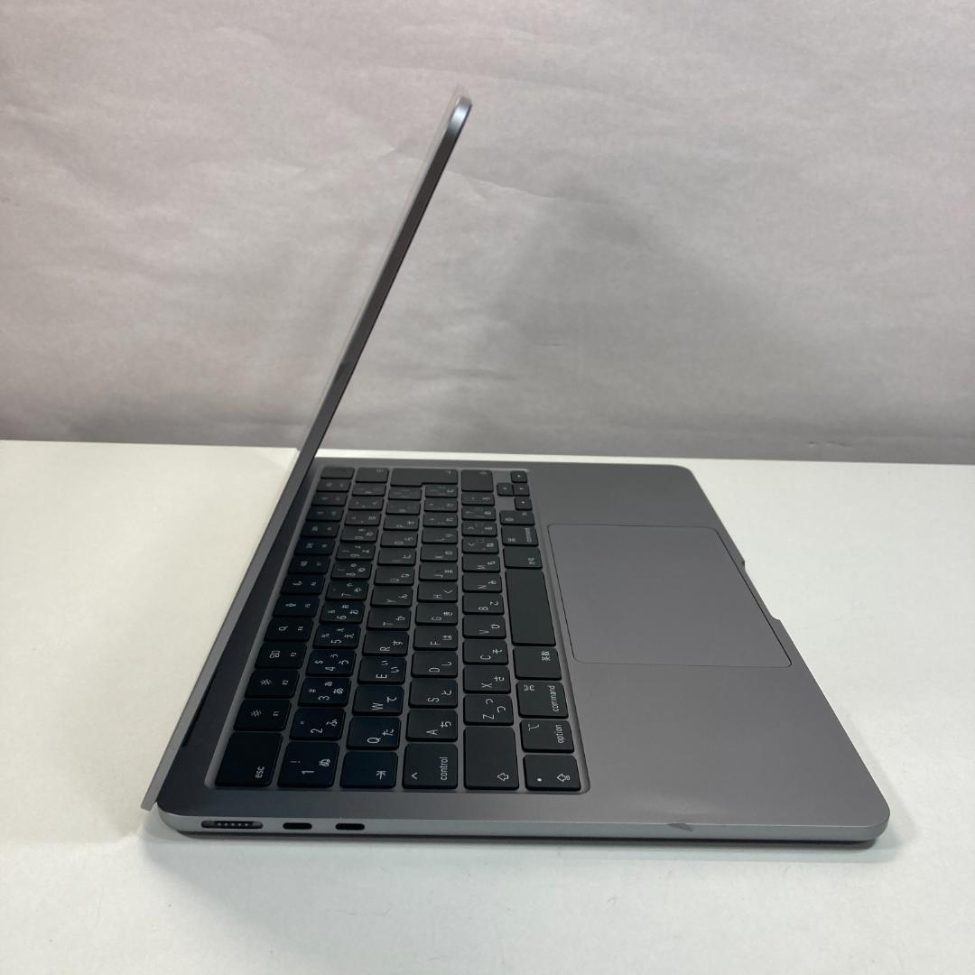 Apple MacBook Air M2 ノートパソコン 13インチ 16GB