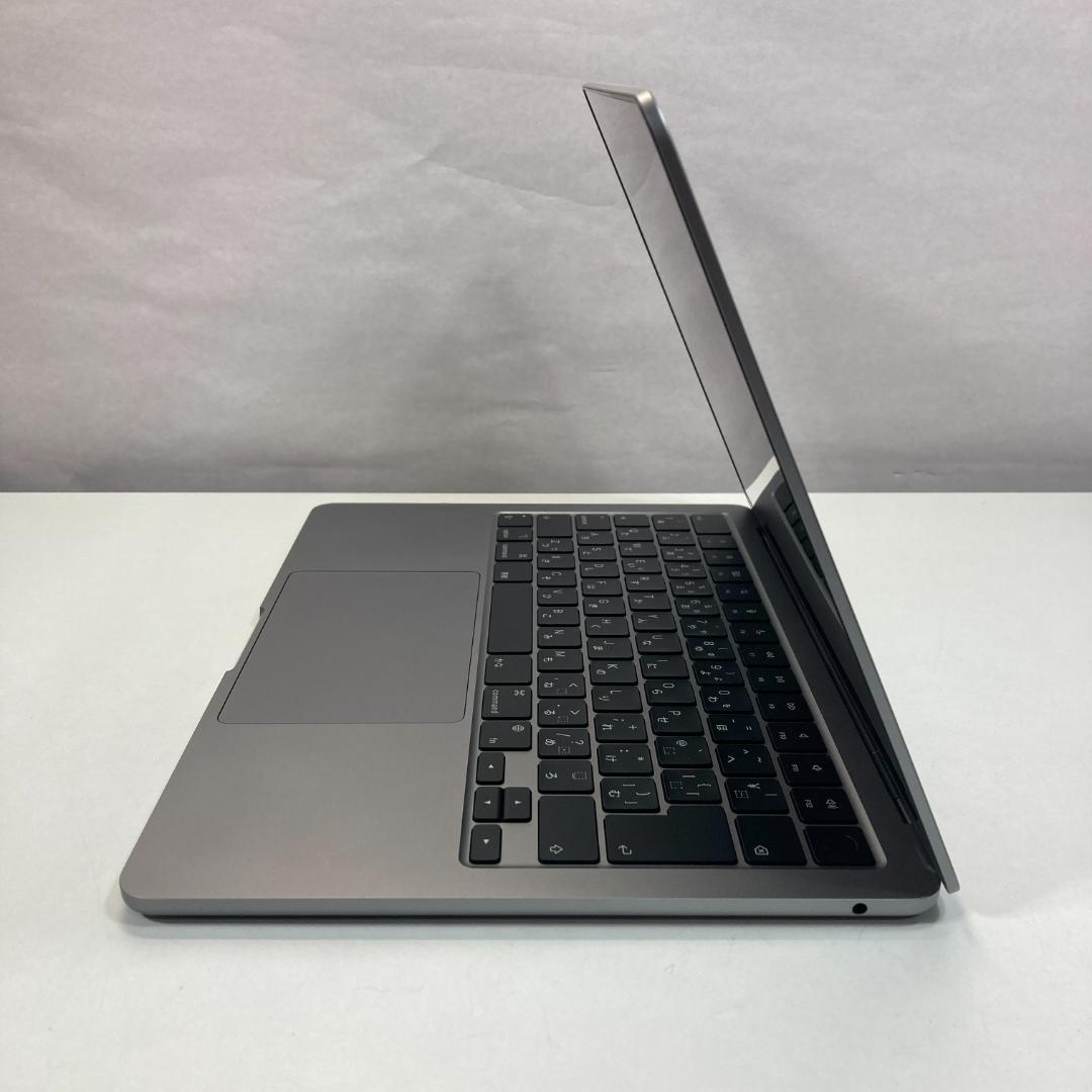 Apple MacBook Air M2 ノートパソコン 13インチ 16GB