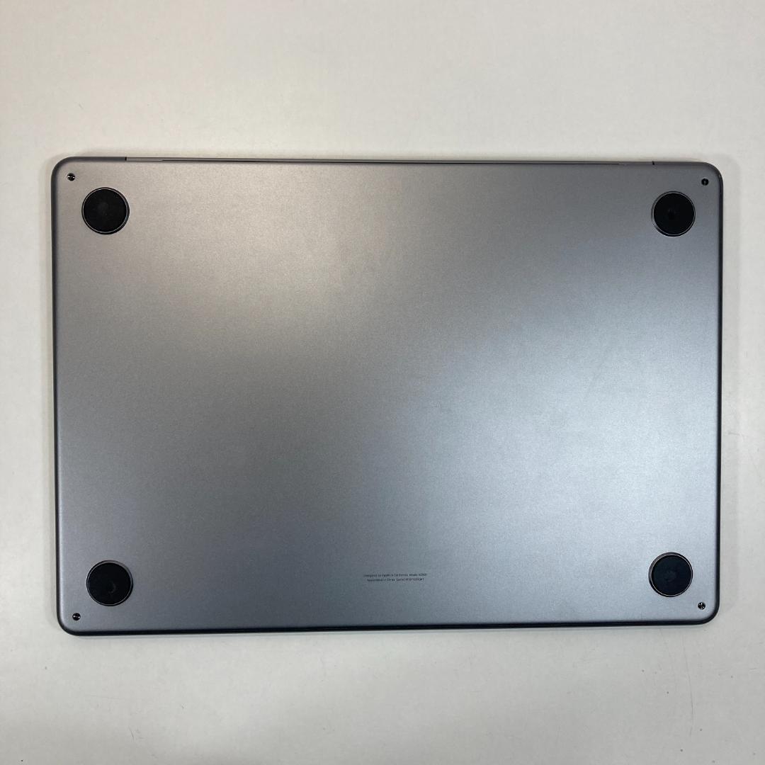 Apple MacBook Air M2 ノートパソコン 13インチ 16GB