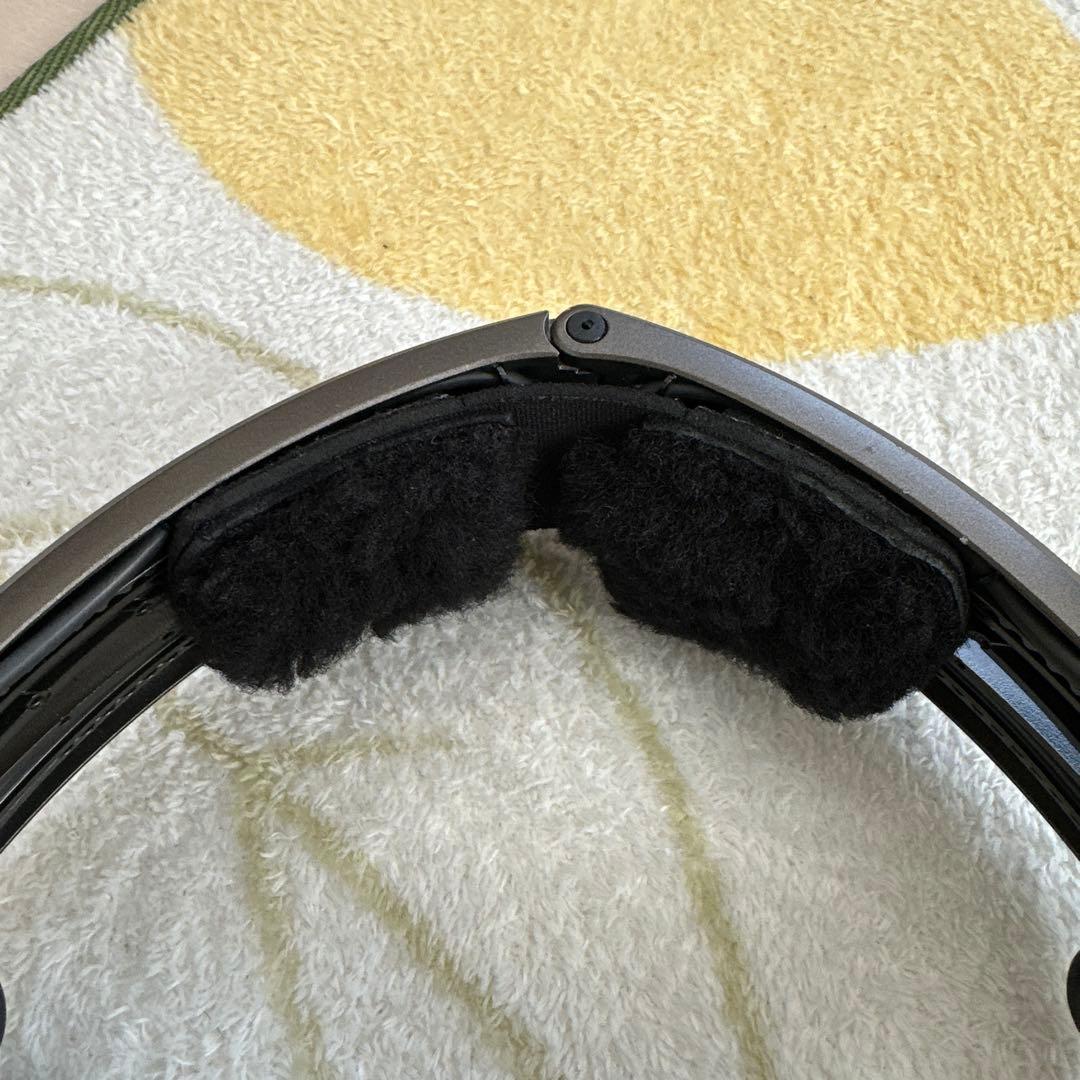 Bose ワイヤレスヘッドホン キャリングケース付き