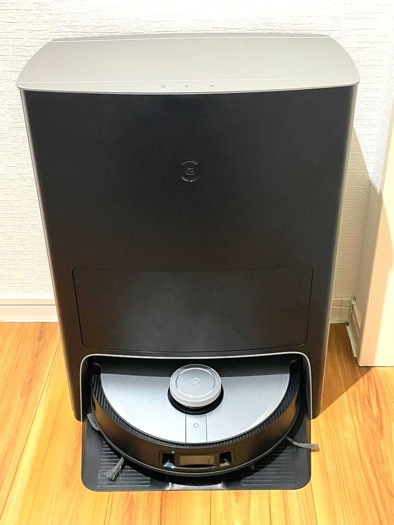 DEEBOT ロボット掃除機