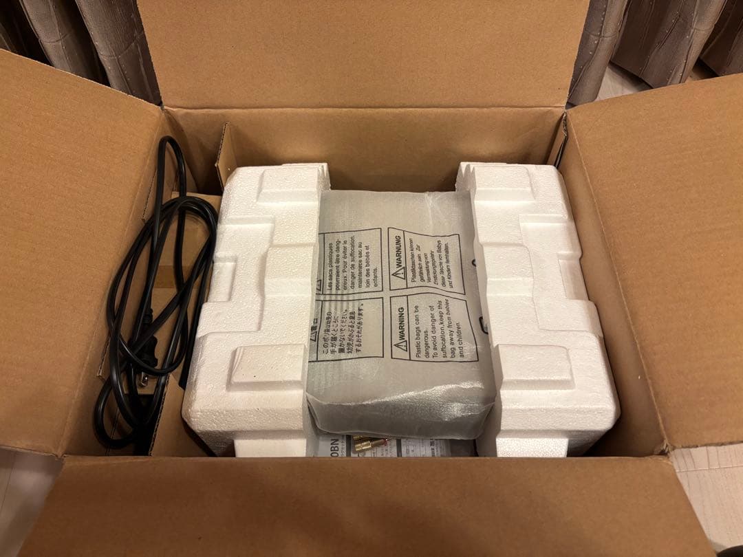 TEAC / AI-301DA / 2021年製