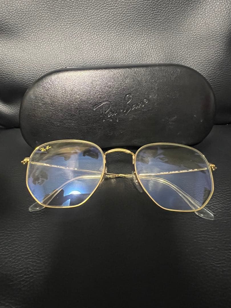 t*s様 Ray-Ban RB3548