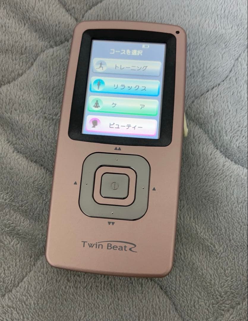 シェリー ツインビートR サロン専売 EMS トレーニング ダイエット