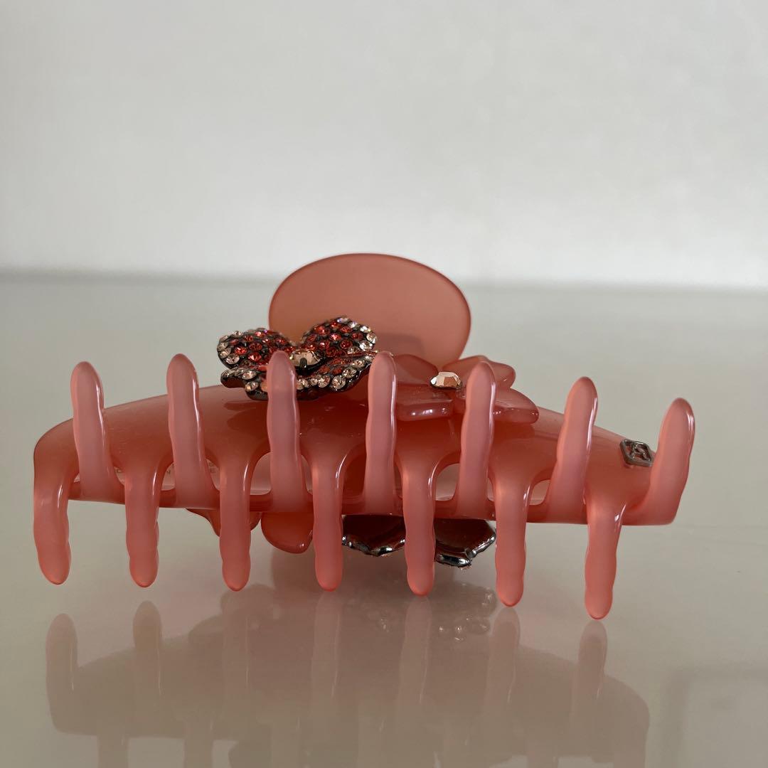 Alexandre de Paris アレキサンドルドゥパリ　クリップ