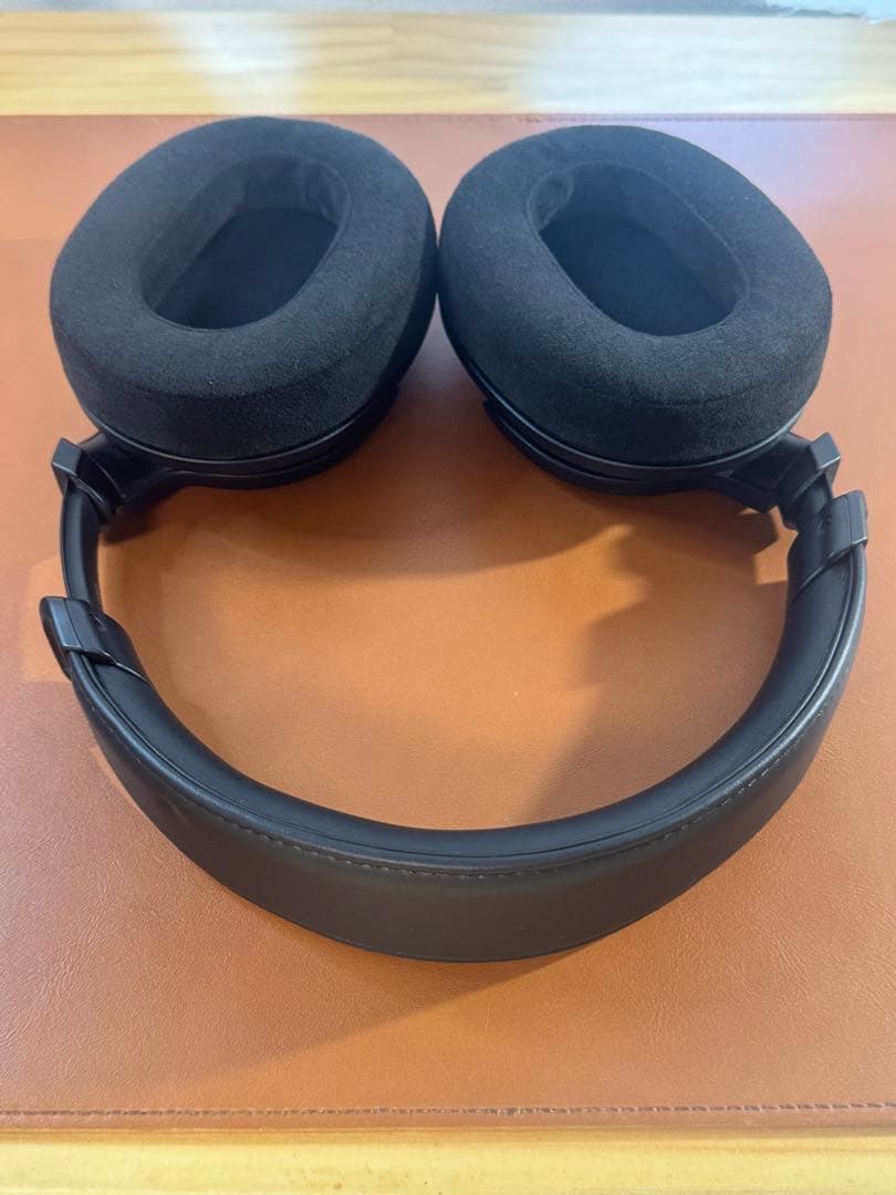 ソニー SONY モニターヘッドフォン MDR-MV1 ヘッドホン