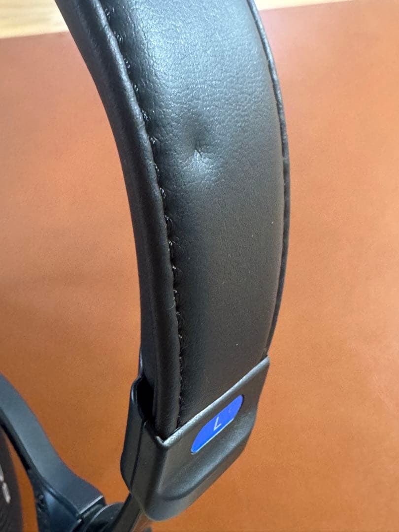 ソニー SONY モニターヘッドフォン MDR-MV1 ヘッドホン