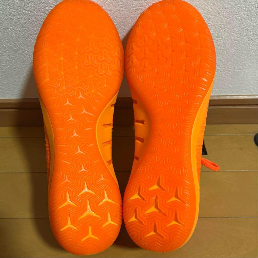 シューズ NIKE MERCURIAL X PROXIMO II (IC)