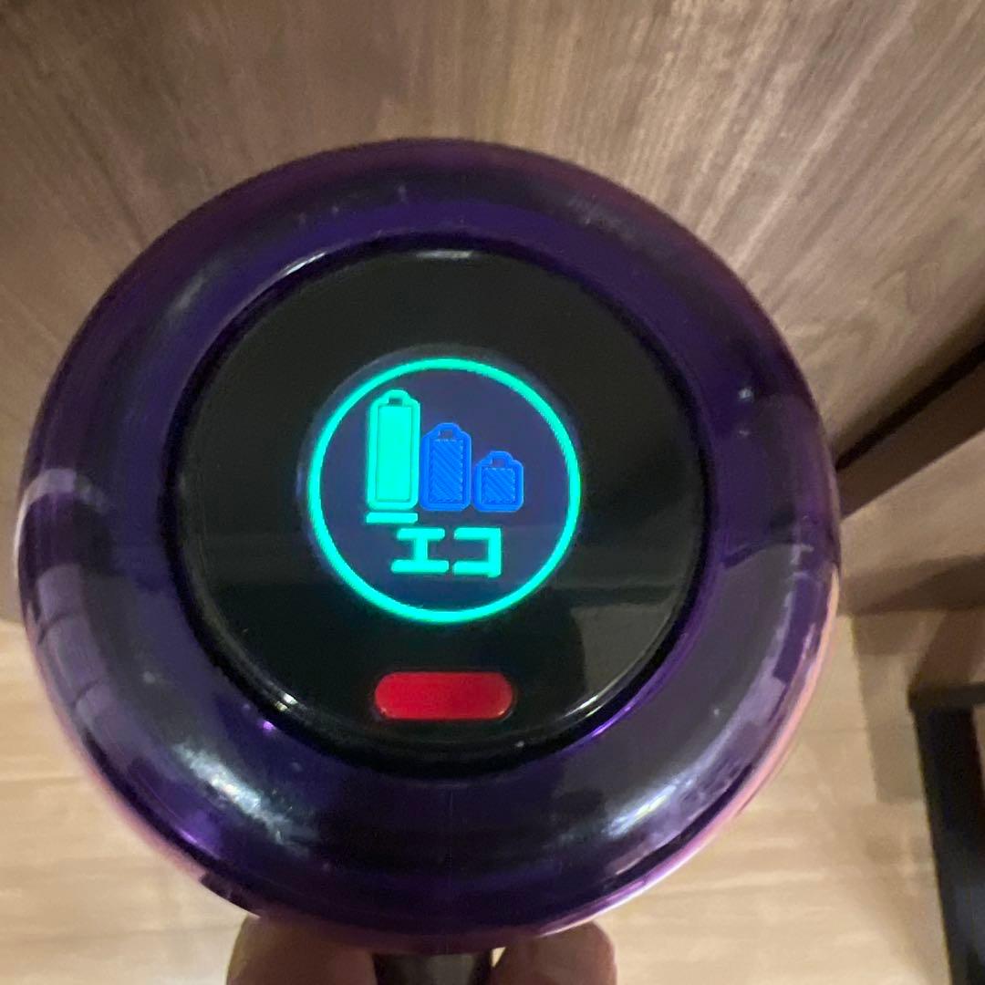 ダイソン dyson SV18 純正スタンド