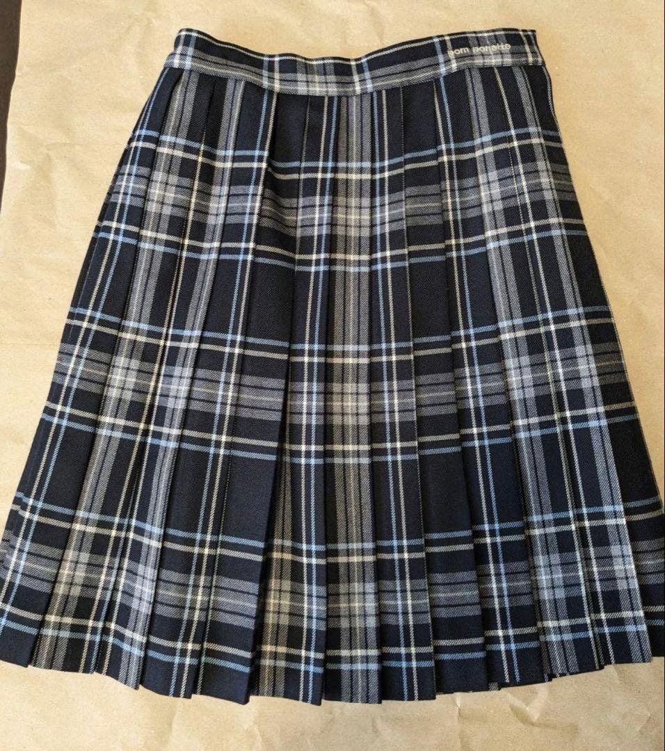 pom ponette ポンポネット M（150）フォーマルセット