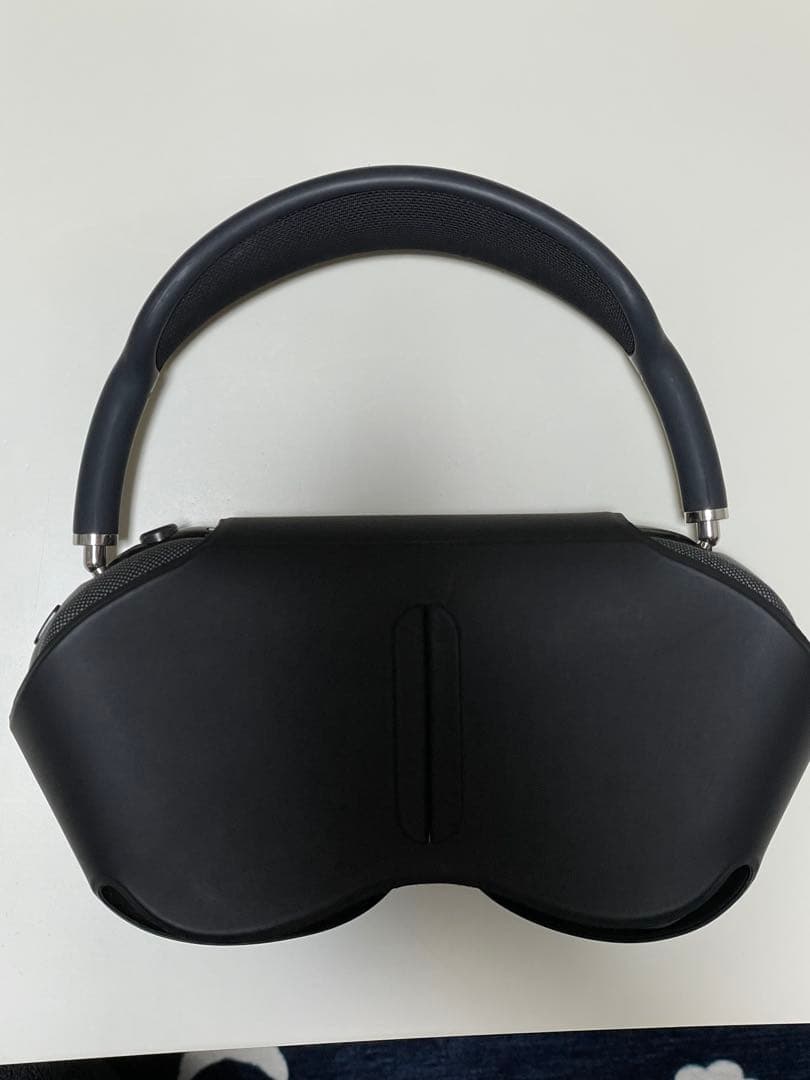 Airpods max グレー