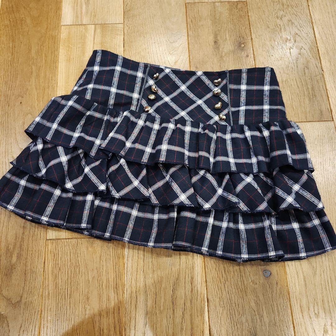 リズリサドール★卒服　完全セット　卒業式　セレモニー　M　制服にも◎