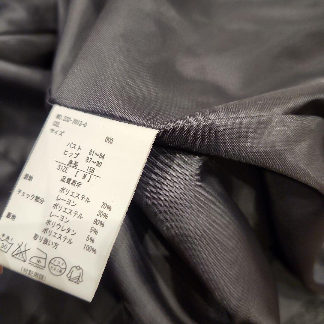 リズリサドール★卒服　完全セット　卒業式　セレモニー　M　制服にも◎