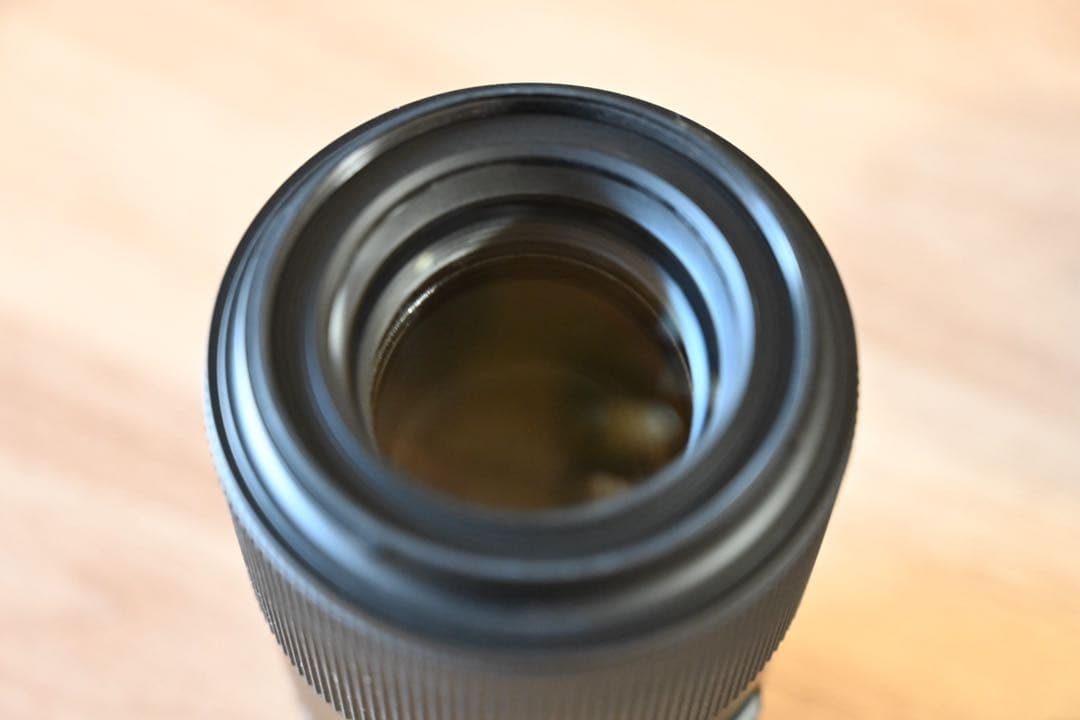 TAMRON SP 90mm F2.8 マクロ Fマウント F017