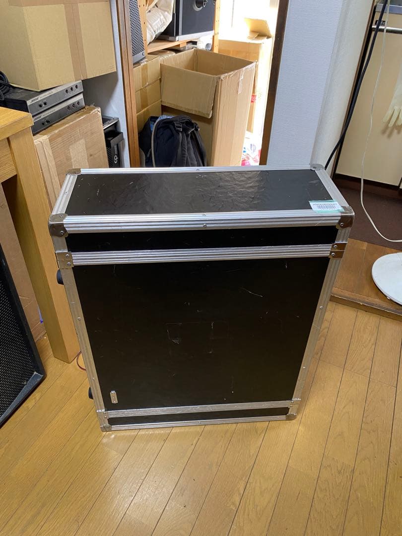 4U ラックケース