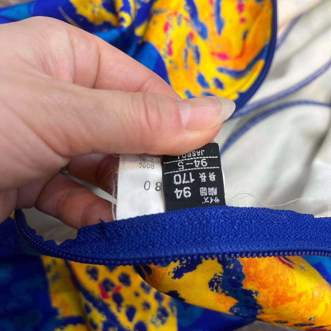 ゴールドウィン　スキー用 レーシングスーツ 全身スーツ 競技用　L