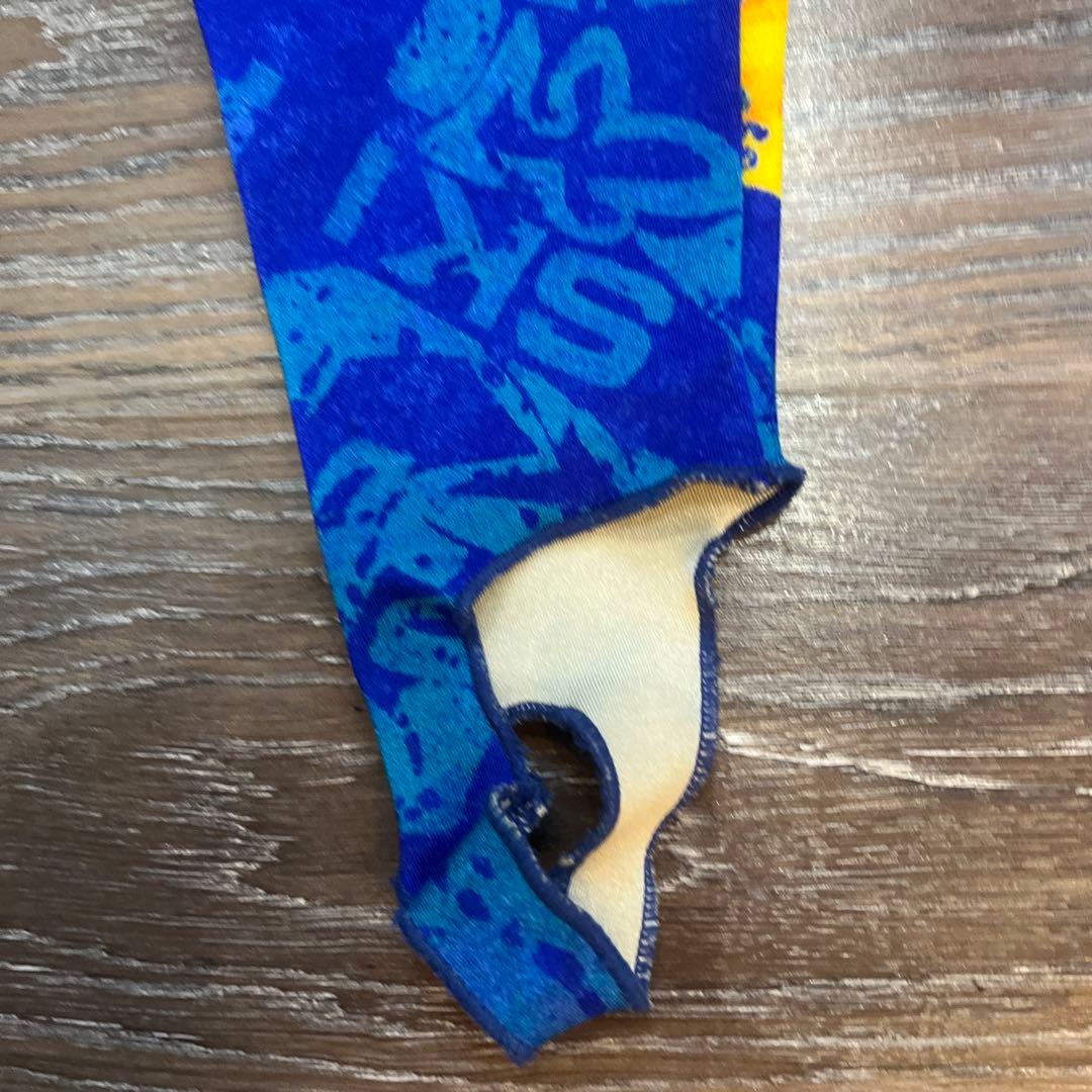 ゴールドウィン　スキー用 レーシングスーツ 全身スーツ 競技用　L