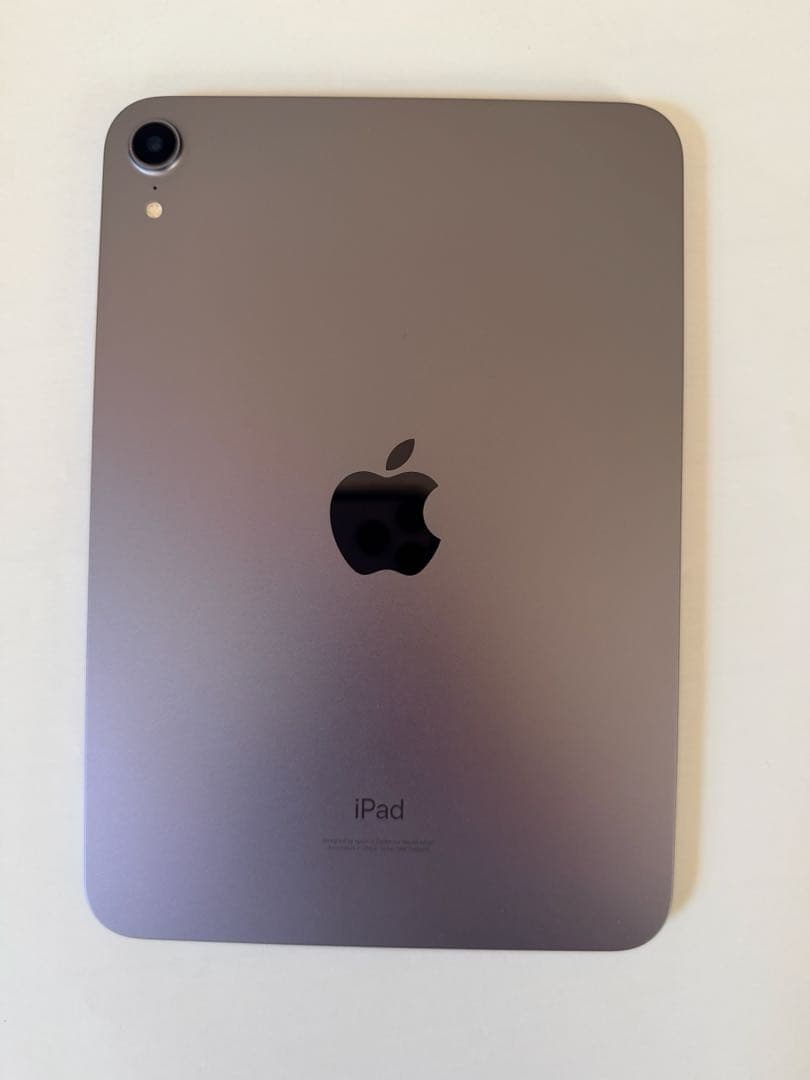 iPad mini 本体 + Apple Pencilセット（送料込み）