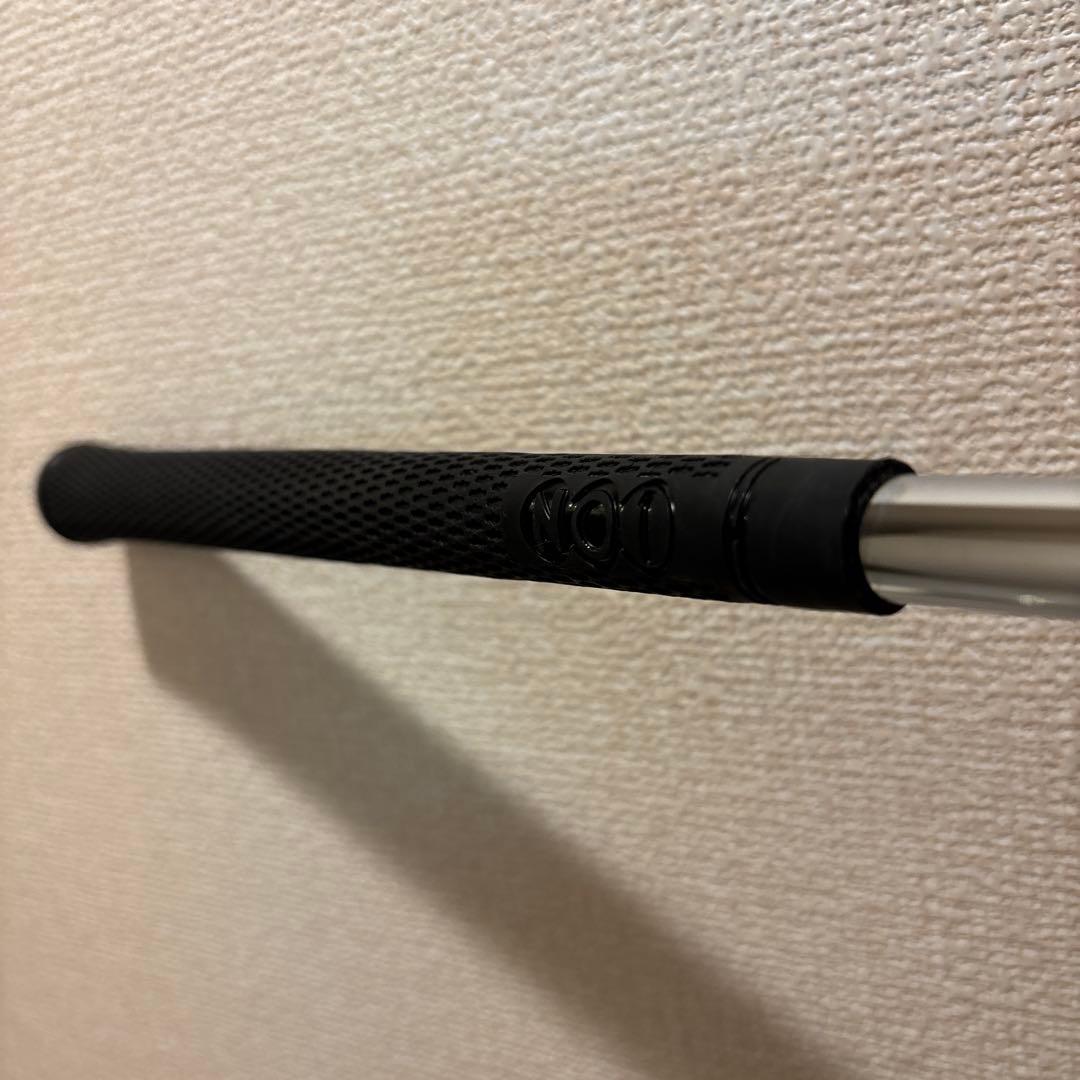 ボーケイ sm8 60度 バウンス10度 Sグラインド DG X100