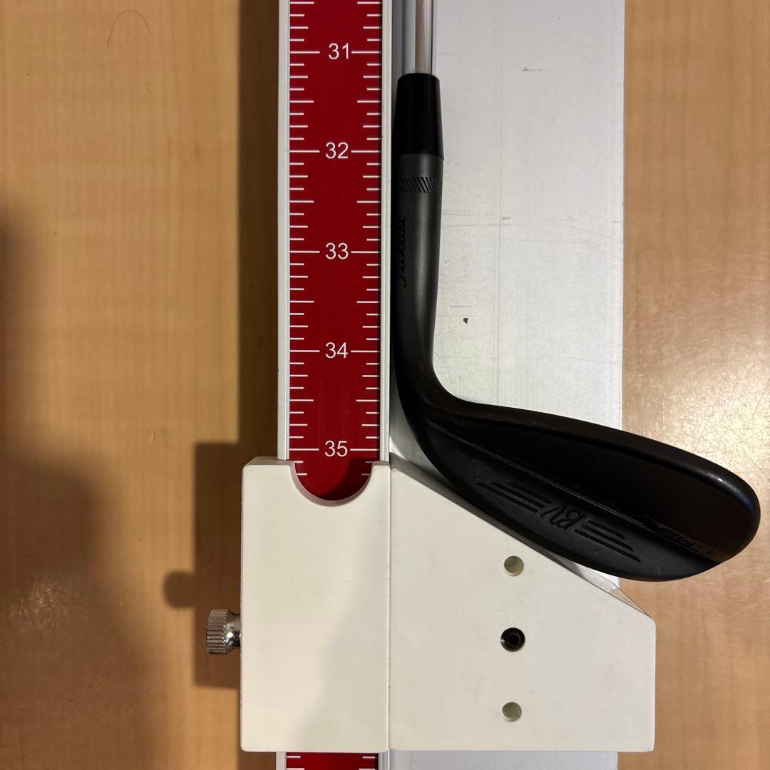 ボーケイ sm8 60度 バウンス10度 Sグラインド DG X100