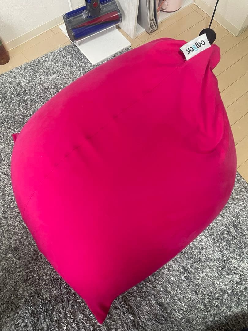 yoibo ピラミッド　一人暮らし用にも‼️