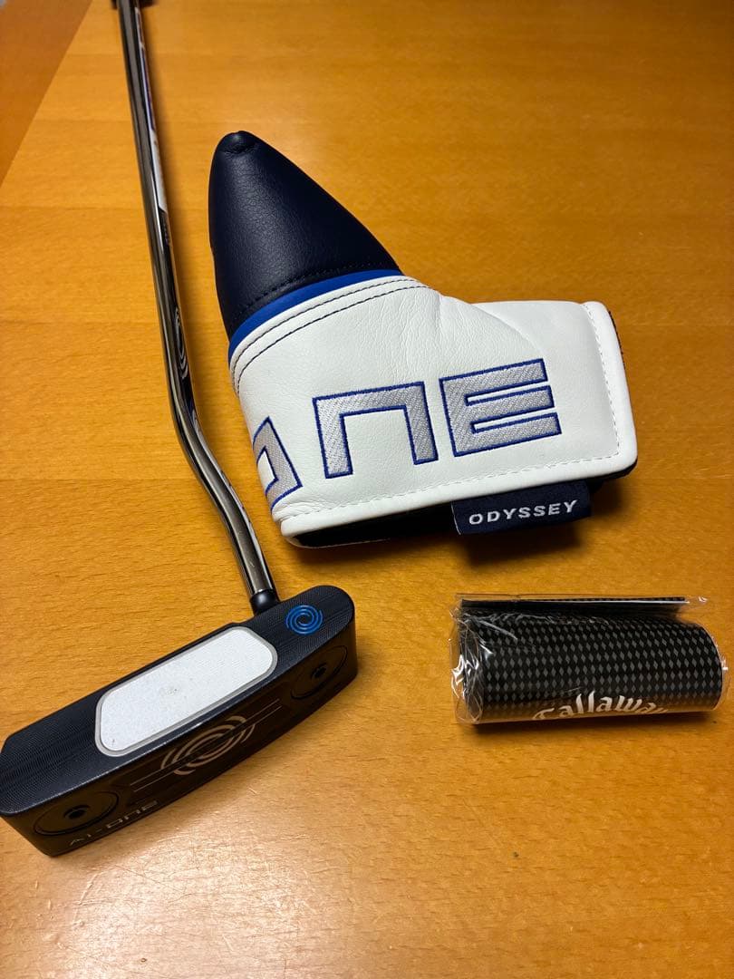 値下げ！オデッセイAI-ONE DOUBLE WIDE ダブルベント