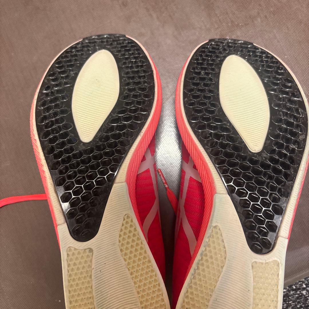 スパイク・シューズ Moore