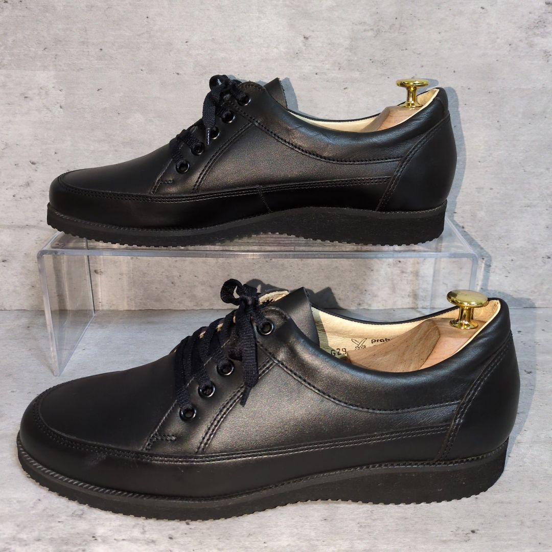 【Prabos社製】チェコ軍☆アーミーオフィサーシューズ☆ミリタリー