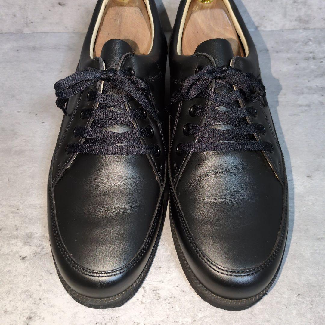 【Prabos社製】チェコ軍☆アーミーオフィサーシューズ☆ミリタリー