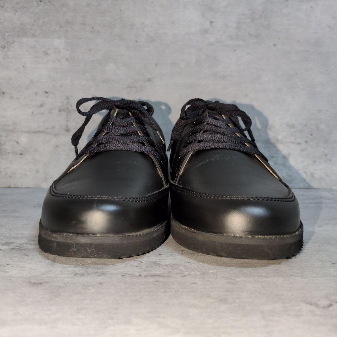 【Prabos社製】チェコ軍☆アーミーオフィサーシューズ☆ミリタリー