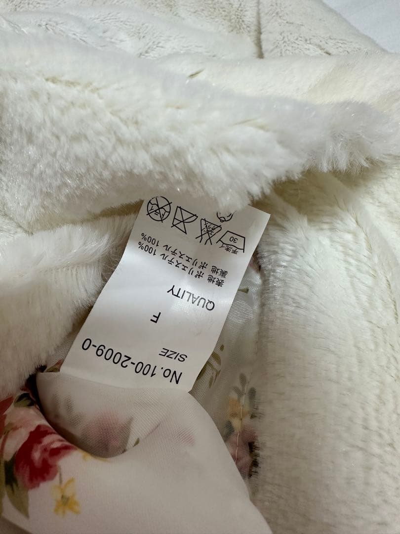 希少品★リズリサ　パーカー