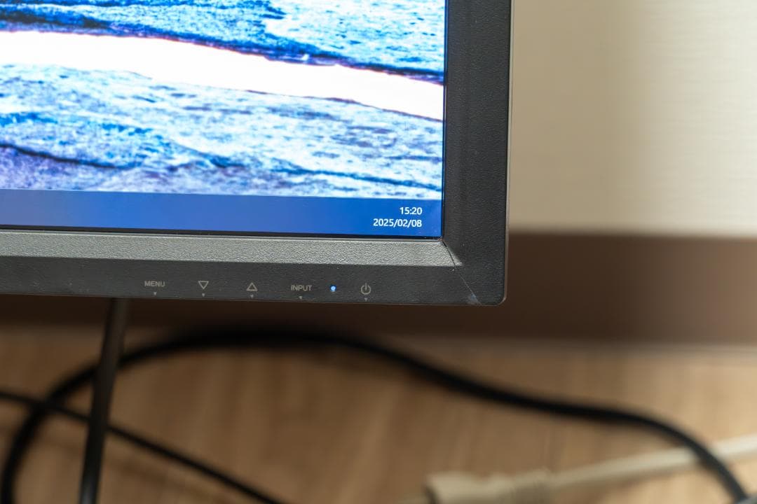 28インチ4K液晶ディスプレイ LCD-M4K282XB