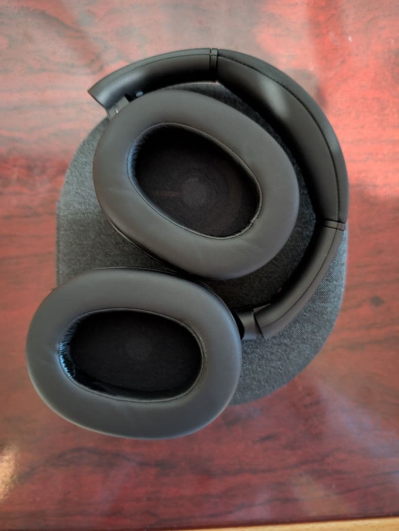 SONY ソニー WH-ULT900N ヘッドホン ブラック