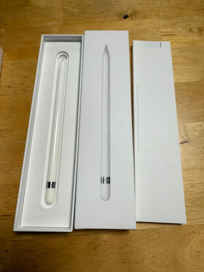iPad mini (第5世代) 256GB➕Apple Pencil第一世代