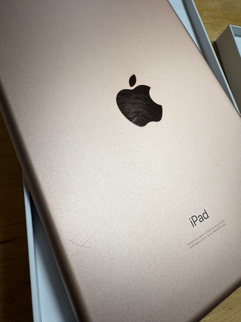 iPad mini (第5世代) 256GB➕Apple Pencil第一世代