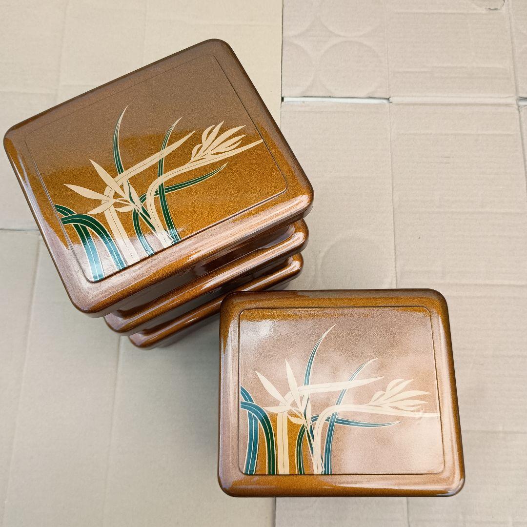 弁当箱　重箱　鰻重箱　業務用　セット