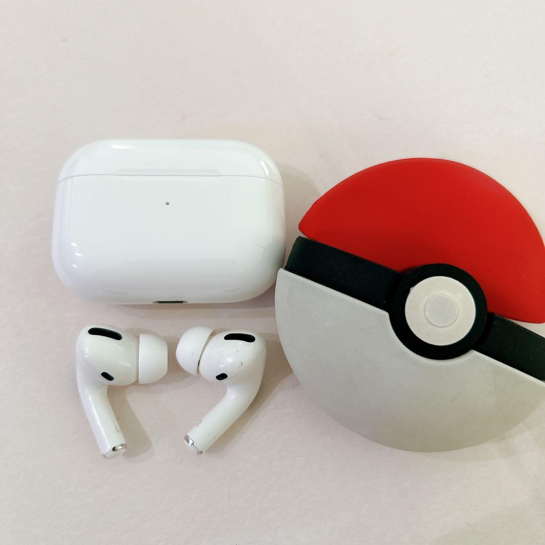 AirPods 第1世代 A2190