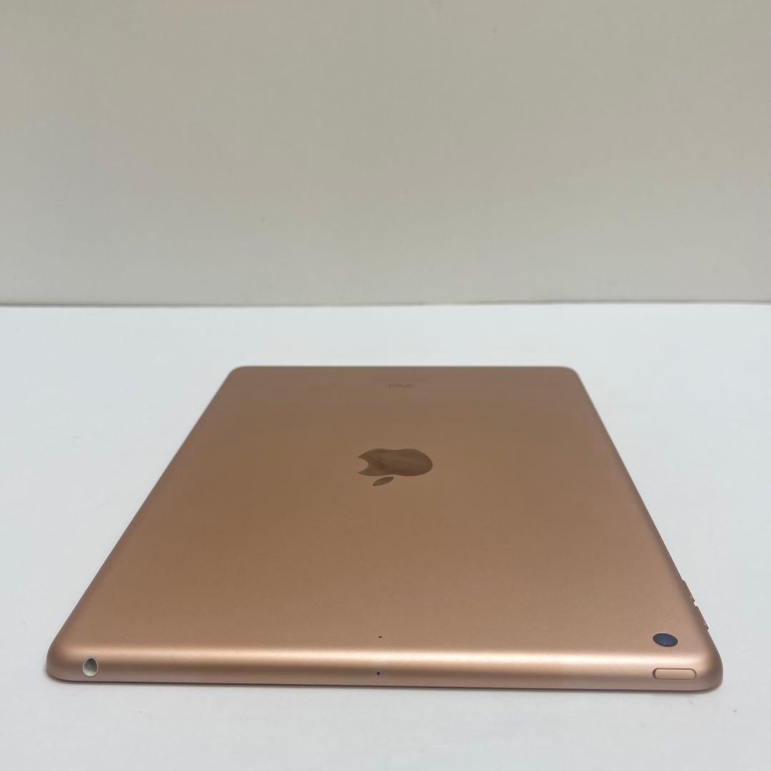 #645 iPad 第７世代 128GB Wi-fi A1297 85%