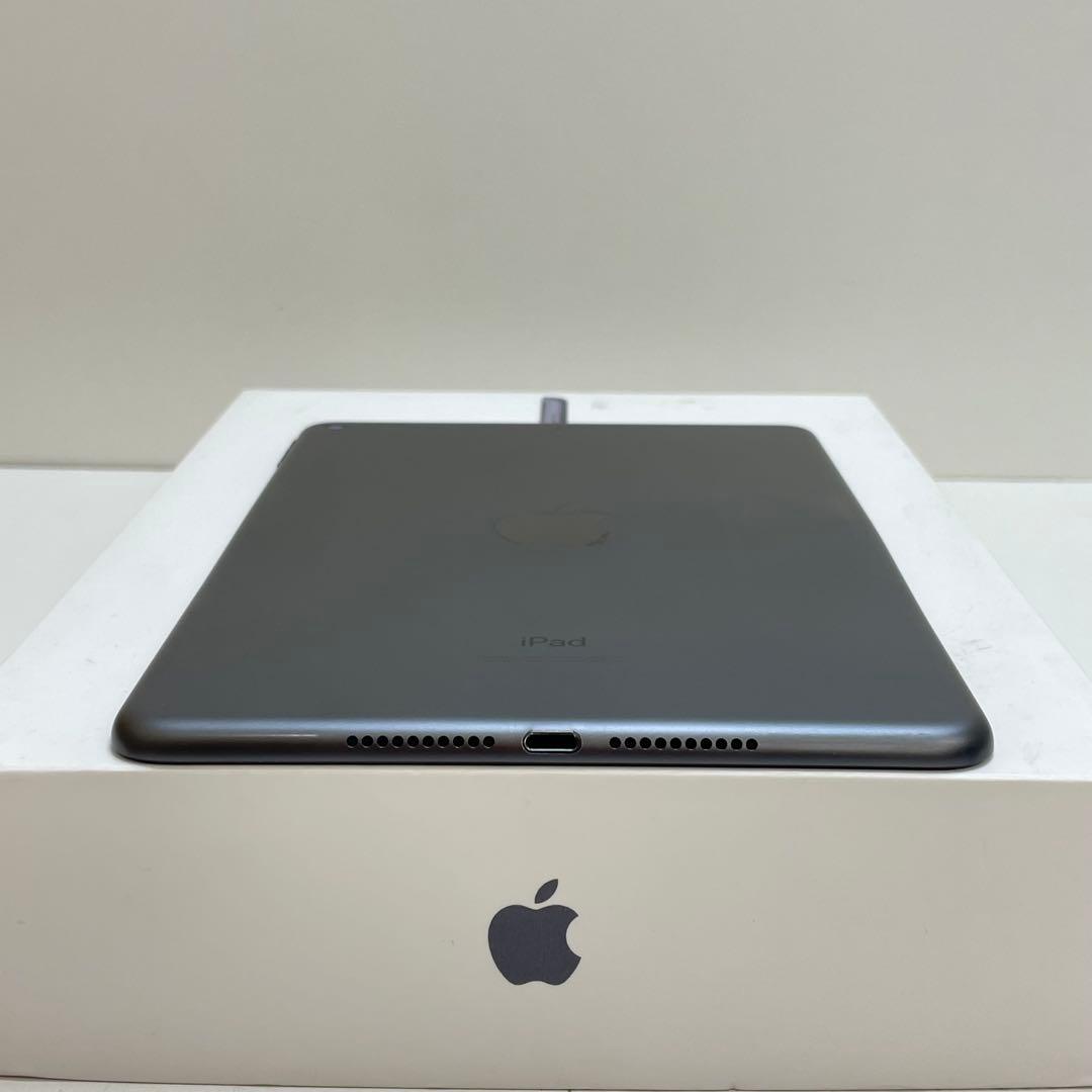 iPad Mini 第5世代 64GB Wi-Fi 84%