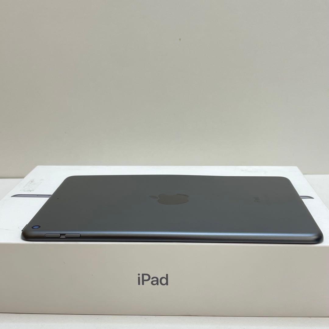 iPad Mini 第5世代 64GB Wi-Fi 84%