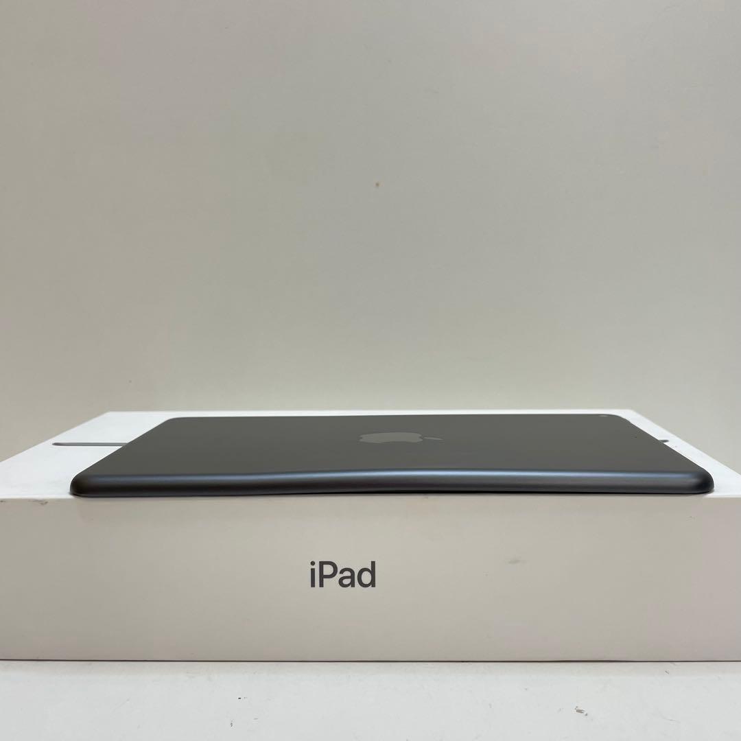 iPad Mini 第5世代 64GB Wi-Fi 84%
